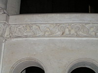 Gaillac, Abbatiale St-Michel (02)